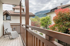 Taufner Apartement B 102
